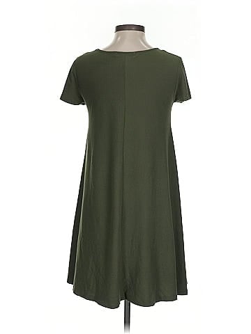 Planet Gold Casual Dress (view 2)