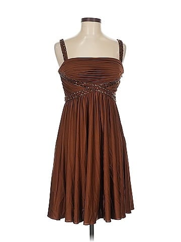 Cache Cocktail Dress (view 1)