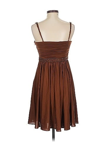 Cache Cocktail Dress (view 2)