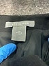 Ann Taylor Solid Black Wool Skirt Size 00 - photo 4