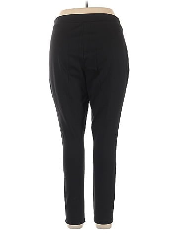 Larry Levine Active Pants (view 2)