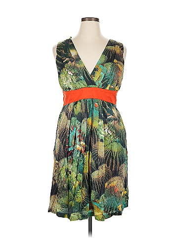 Eva Franco Cocktail Dress (view 1)