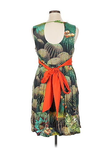 Eva Franco Cocktail Dress (view 2)