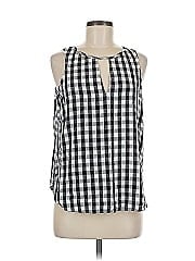 Ann Taylor Loft Sleeveless Blouse