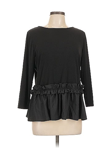 Ivanka Trump 3/4 Sleeve T-Shirt (view 1)