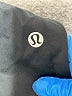 Lululemon Athletica Black Active Pants Size 2 - photo 6