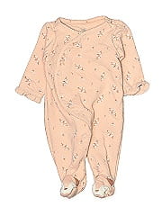Just One You Made By Carter's Short Sleeve Onesie