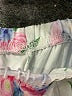 Unbranded Floral Ivory White Casual Pants Size 12-18 mo - photo 3