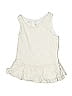 The Children's Place Ivory Dress Size XS (kids) - photo 1