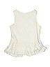 The Children's Place Ivory Dress Size XS (kids) - photo 2