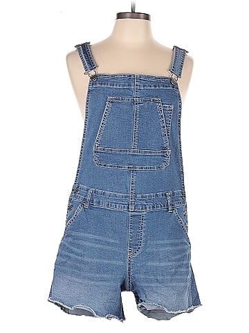 Unionbay Overalls (view 1)