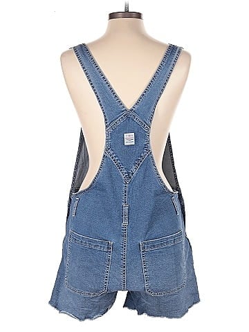 Unionbay Overalls (view 2)