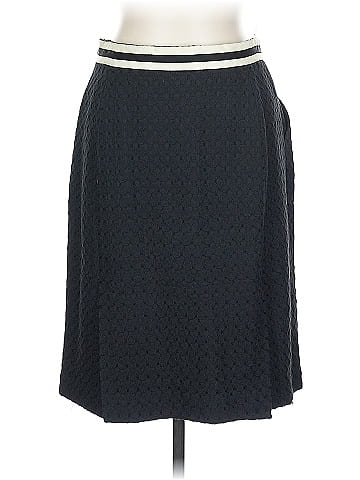 an original MILLY of New York Casual Skirt (view 2)