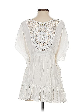 Spiaggia Dolce Sleeveless Blouse (view 2)