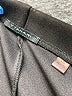 T Tahari Solid Black Casual Pants Size L - photo 7