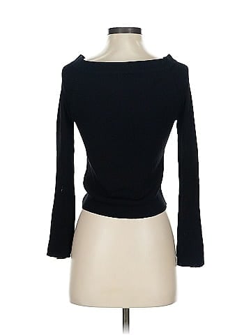 Blue Blush Long Sleeve Top (view 2)