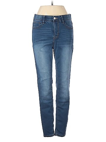 Curve Appeal Jeans (view 1)