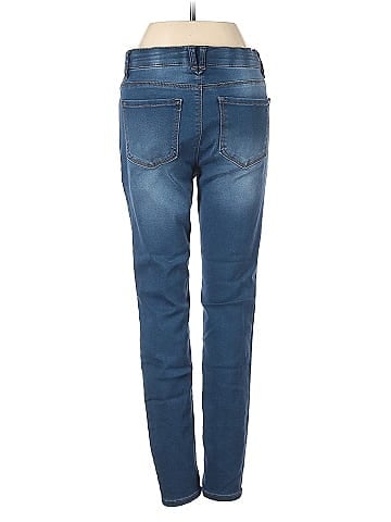 Curve Appeal Jeans (view 2)
