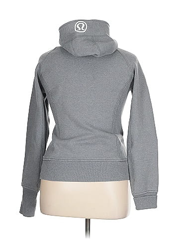 Lululemon Athletica Zip Up Hoodie (view 2)
