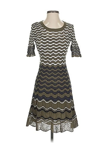 M Missoni Casual Dress (view 1)
