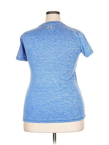 Under Armour Active T-Shirt (view 2)