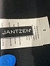 Jantzen Black Swimsuit Top Size 8 - photo 3