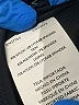 Jantzen Black Swimsuit Top Size 8 - photo 4