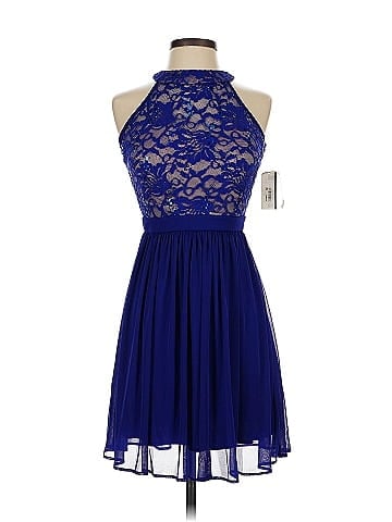 Morgan & Co. Cocktail Dress (view 1)