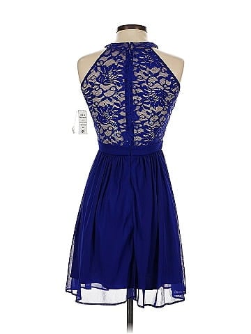 Morgan & Co. Cocktail Dress (view 2)