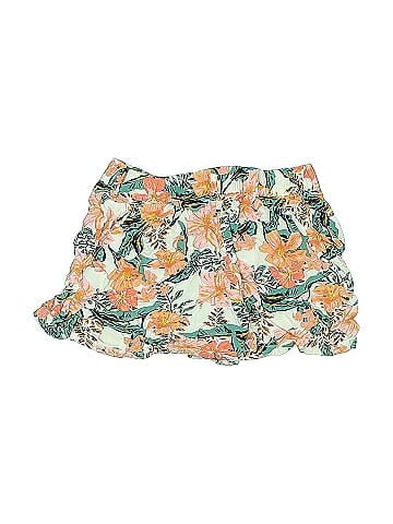Roxy Girl Shorts (view 1)