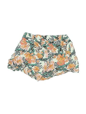 Roxy Girl Shorts (view 2)