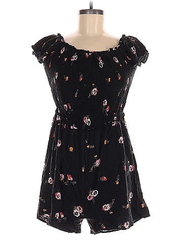 Eyeshadow Romper (view 1)
