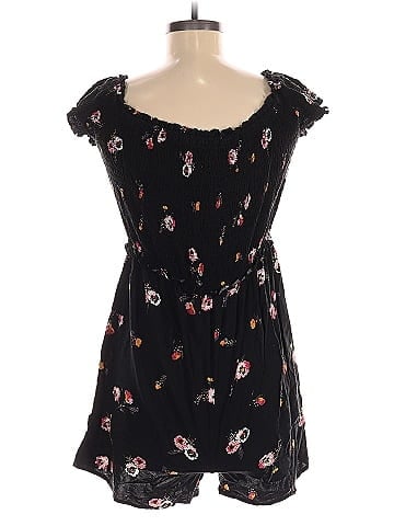 Eyeshadow Romper (view 2)