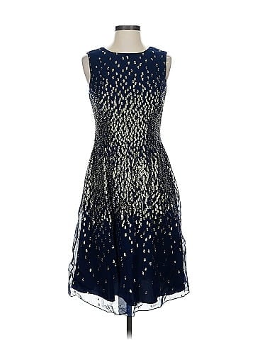 Kay Unger Cocktail Dress (view 1)