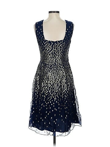 Kay Unger Cocktail Dress (view 2)