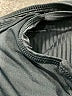 Unbranded Solid Black One Piece Swimsuit Size XXS (estimated) - photo 3