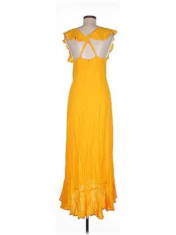 larke Casual Dress (view 2)
