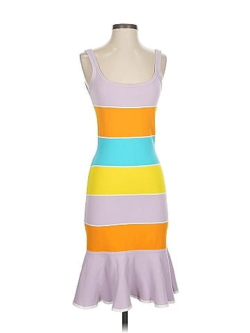Tanya Taylor Cocktail Dress (view 1)