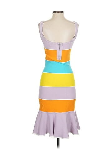 Tanya Taylor Cocktail Dress (view 2)