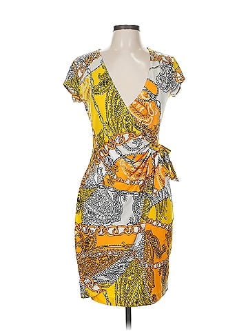 Cache Cocktail Dress (view 1)