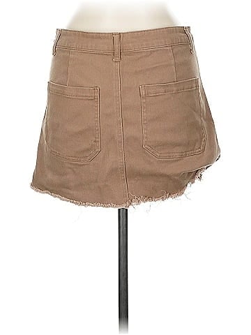 No Boundaries Casual Skirt (view 2)