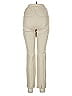Cambio Solid Tan Ivory Casual Pants Size M (estimated) - photo 2