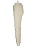 Cambio Solid Tan Ivory Casual Pants Size M (estimated) - photo 5
