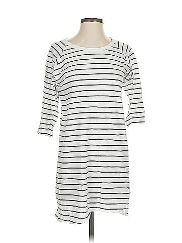 Frank & Eileen Casual Dress (view 1)