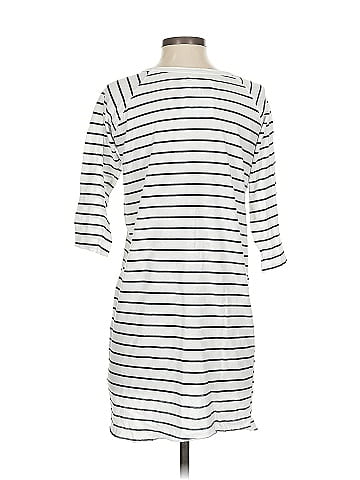 Frank & Eileen Casual Dress (view 2)