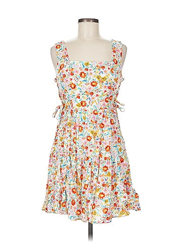 As U Wish Casual Dress (view 1)