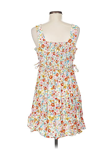 As U Wish Casual Dress (view 2)