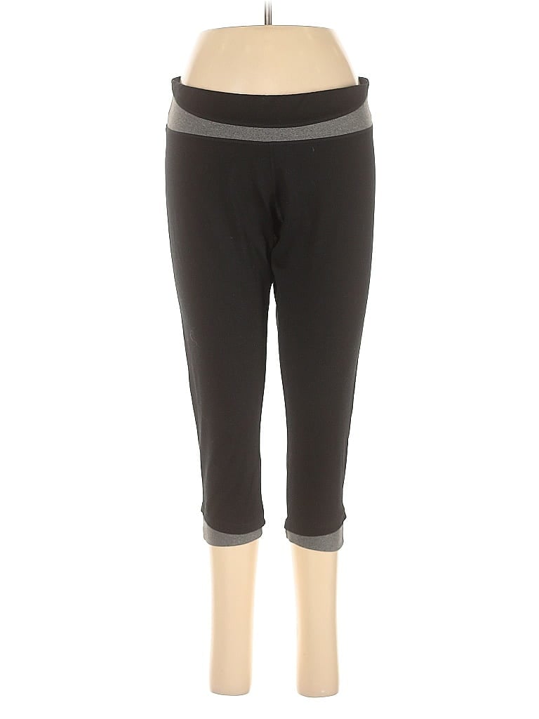 C9 BY CHAMPION Pre-owned Active Pants In Black