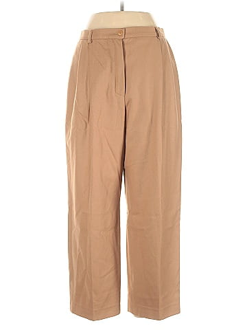 Pendleton Wool Pants (view 1)