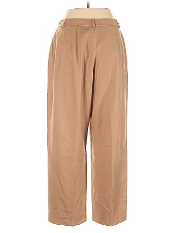 Pendleton Wool Pants (view 2)